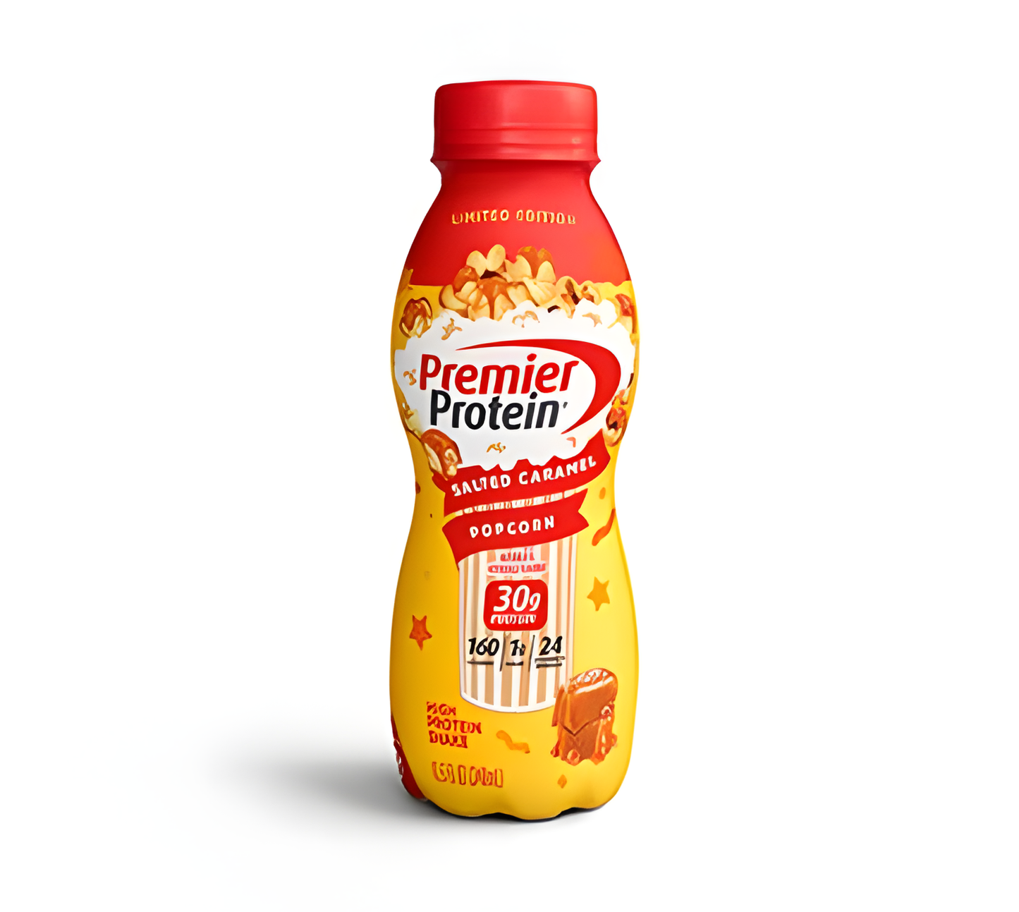 Premier Protein Shake 30g Protein 11.5 Fl Oz (Pack of 12)