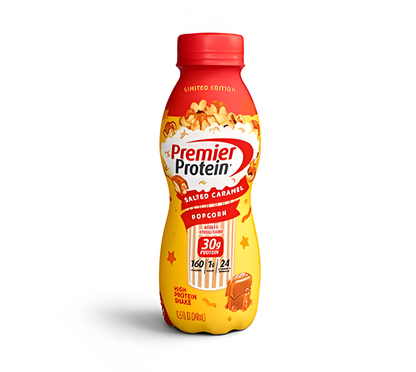 Premier Protein Shake 30g Protein 11.5 Fl Oz (Pack of 12)